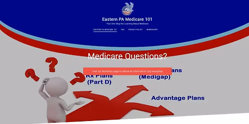 Medicare 101