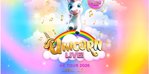 Unicorn Live!