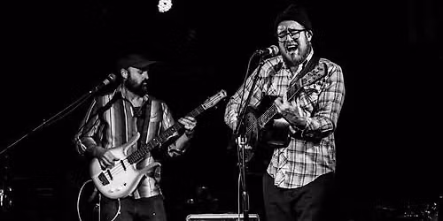 '26 Farmfest Music Evening: The River Arkansas, Friday August 28th, 4:30-8:30