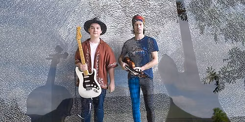 Martin\u2019s Irish, jazzy and psychedelic project: Irish-bayerischer Schmelztiegel