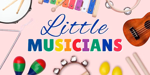 Little Musicians