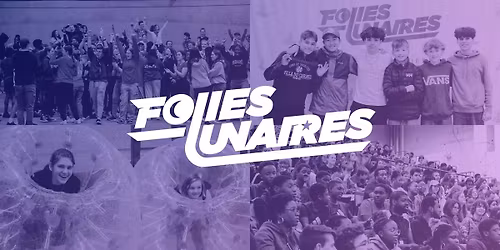 Folies Lunaires 2025