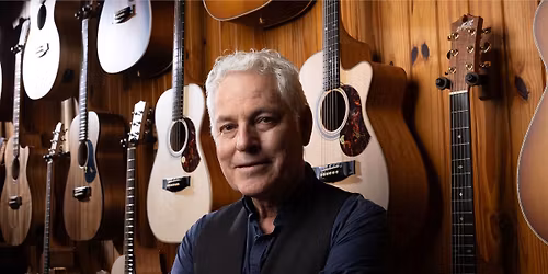 Acoustic Guitar Spectacular