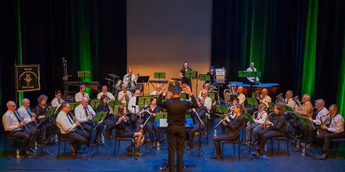 Herfstconcert 2025