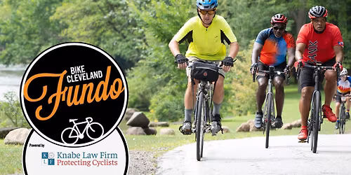 Bike Cleveland Fundo