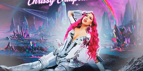 Chrissy Chlapecka