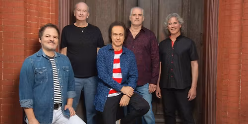 The Lovin Spoonful with The Hollies Greatest Hits starring Terry Sylvester