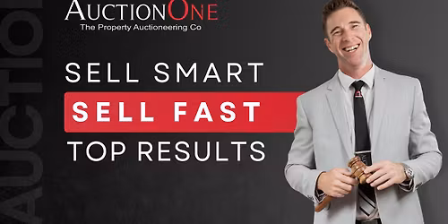 DECEASED ESTATE PROPERTY AUCTION - 21 & 23 STRAND STREET, WESTBANK, EAST LONDON.