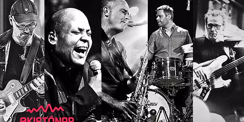 Play Boys Leygarkv\u00f8ldi\u00f0 11. apr\u00edl kl.21