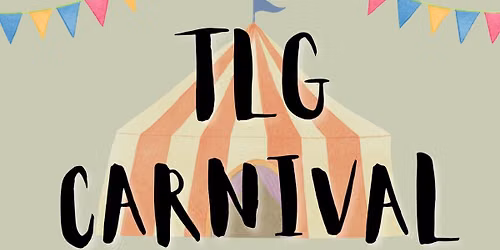 2026 The Learning Grove Carnival Fundraiser