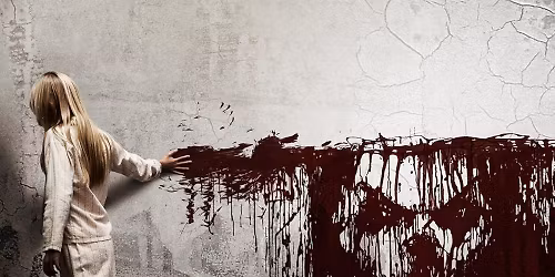 Horror Wednesday - Sinister