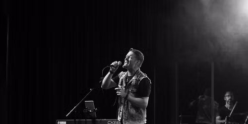 Nick Schippers: A Night of Worship @ Park Theatre