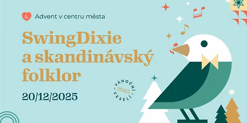 \ud83d\udd6f\ud83d\udd6f\ufe0f\ud83d\udd6f\ufe0f\ud83d\udd6f\ufe0f Advent v centru m\u011bsta