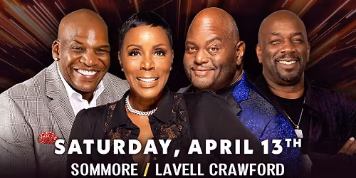 Sommore at Funny Bone - Orlando