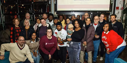 Community Squash Night