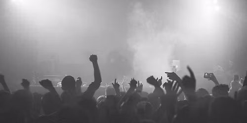 iNTRA: Free Halloween Rave