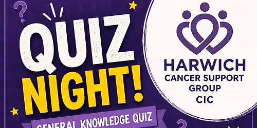 Quiz night