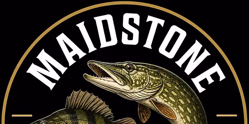 Maidstone Open - Perch & Pike