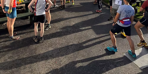 Litton Birks Fell Race 2025