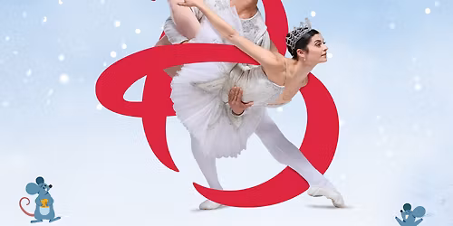 Indianapolis Ballet at Tobias Theater