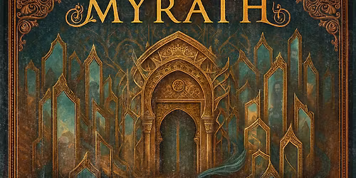 MYRATH la FORM SPACE