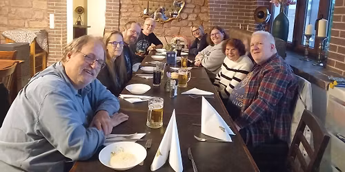 Time and Relative Dimensions in Südhessen #20