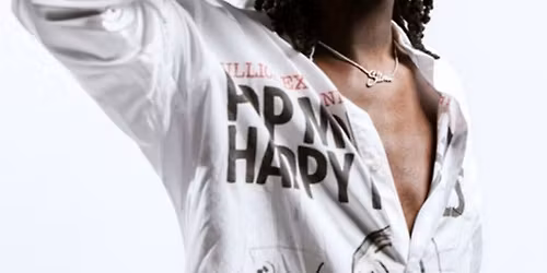 OsamaSon, ohsxnta in Los Angeles