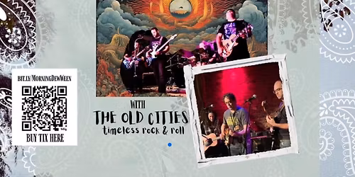 SongsByWeen at The Wonder Bar - NJ