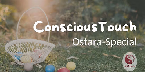 ConsciousTouch Ostara-Special  2027
