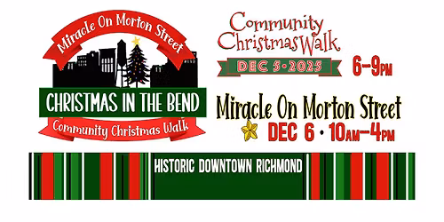 Studio Boutique at Miracle on Morton