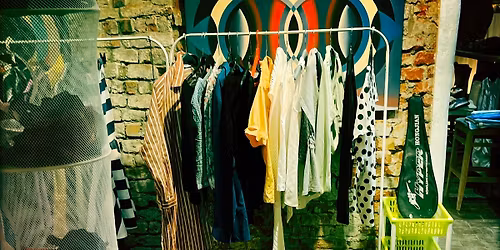 \u017dIV\u00dd SWAP V DIVADLE KOR\u00c1B \/ PROSINEC