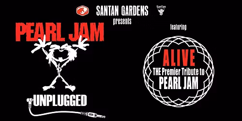 Unplugged at SanTan Gardens: Alive | Pearl Jam Tribute
