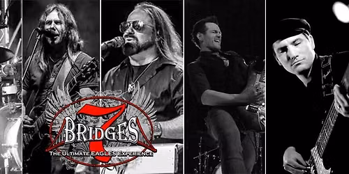 7 Bridges at the Reynoldsburg Tomato Festival (Free Admission)