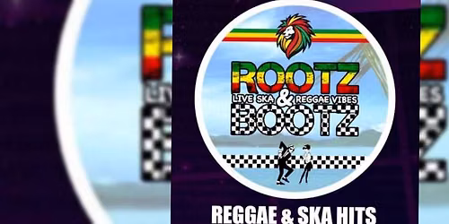 Rootz & Bootz