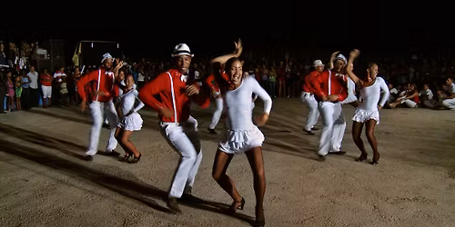 HGFF25: UK Premiere of 'Life is Dance'