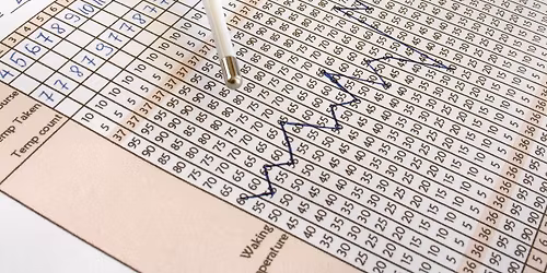 Find Your Fertile Flow: Fertility Awareness Workshop