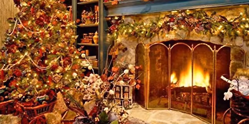 Christmas Tour of Homes