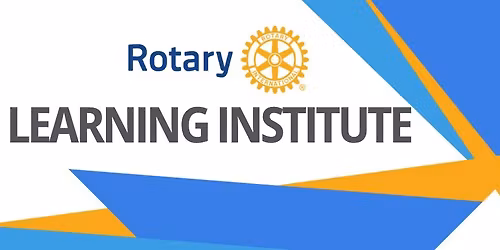 Rotary Learning Institute in Cheyenne, Wyoming