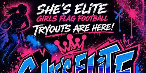 She\u2019s Elite Tryout