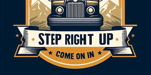 The Grand Tour - Bathurst, NB