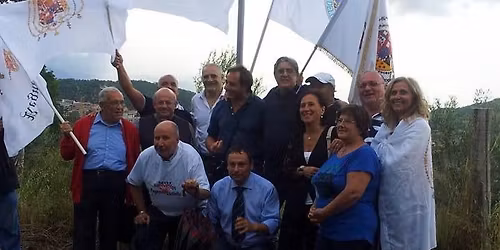 Strage di Fagnano Castello - Calabria