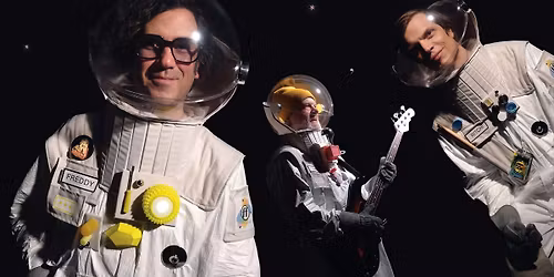 Freddy Fischer & His Cosmic Rocktime Band