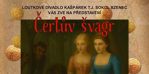 \u010cert\u016fv \u0161vagr