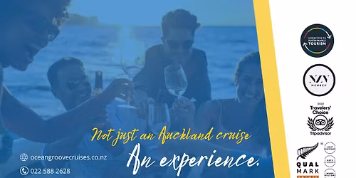 Celebrate 2025 with the BEST view in Auckland! \ud83c\udf86