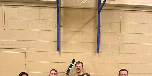 PMAS Loughborough Grading