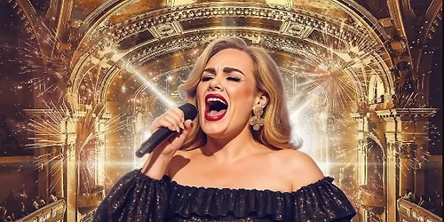 The Adele Show From London