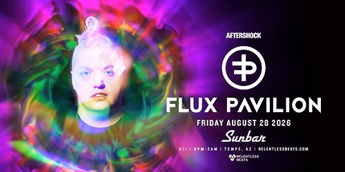 Flux Pavilion