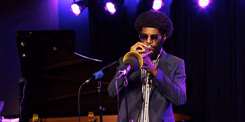 Allen Dennard Quintet