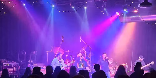 *69 at the Valparaiso Eagles Club Fundraiser 