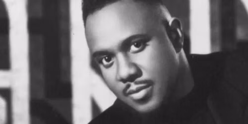 Freddie Jackson in Chicago